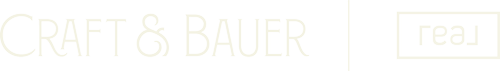 Craft & Bauer | Real Broker